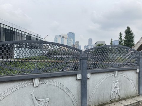 Gorin Bridge